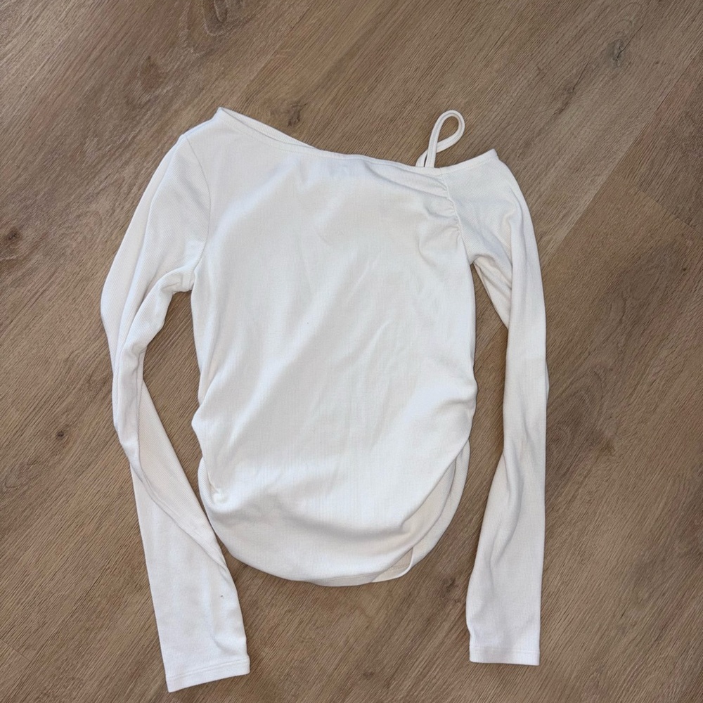Abercrombie Long Sleeve Top